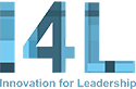 Innovation For Leadership logo